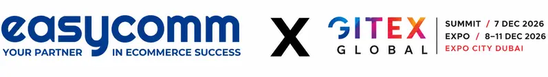 EasyComm x GITEX Global