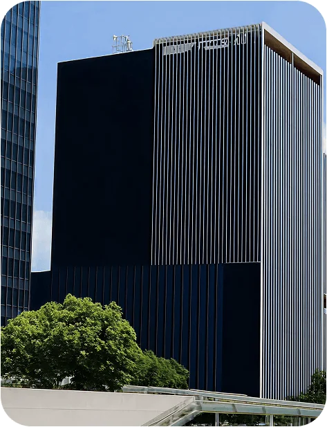 Office Building